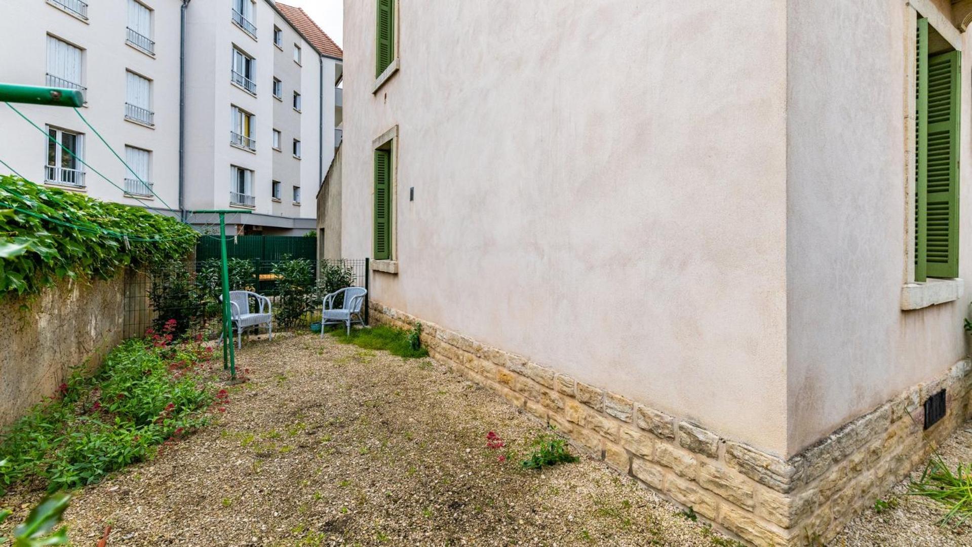 Jade - Evasion Vintage Apartamento Dijon Exterior foto